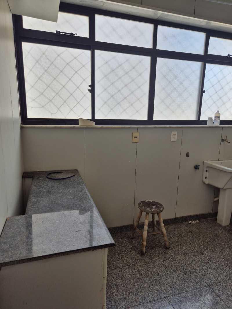 Apartamento, São Bento, 3 Quartos, 2 Vagas, 1 Suíte