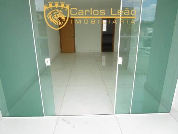 Apartamento, Buritis, 4 Quartos, 3 Vagas