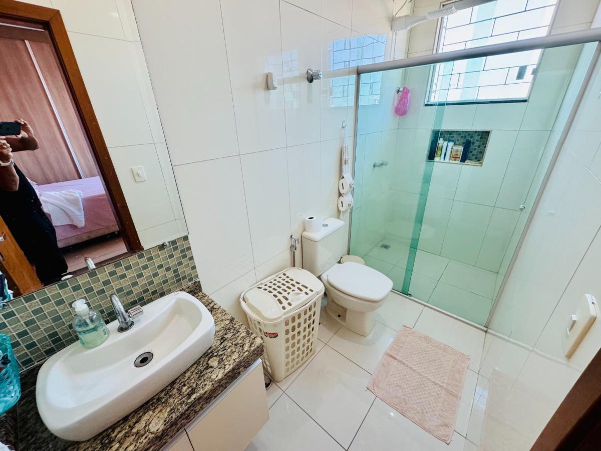 Casa, Rio Branco, 3 Quartos, 2 Vagas, 1 Suíte