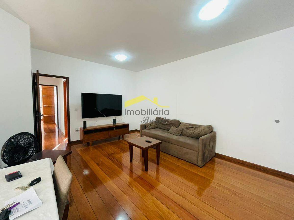 Apartamento, Buritis, 3 Quartos, 2 Vagas, 1 Suíte