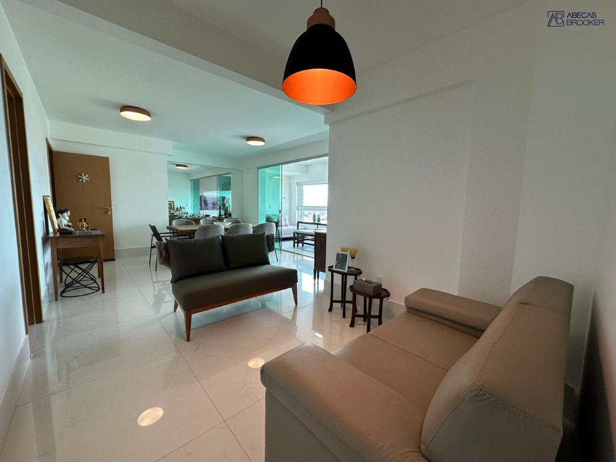 Apartamento, Buritis, 4 Quartos, 3 Vagas, 1 Suíte