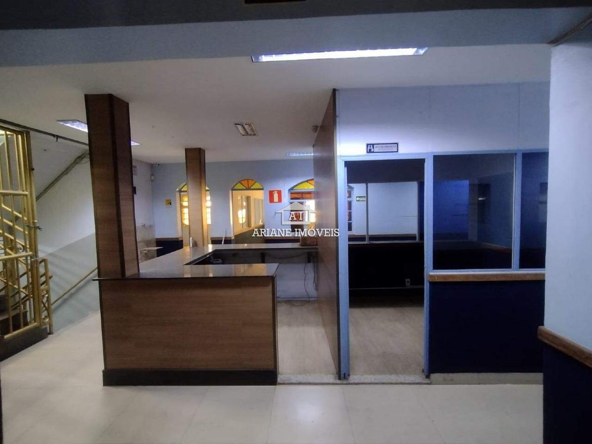 Andar, Venda Nova, 0 Quarto, 0 Vaga