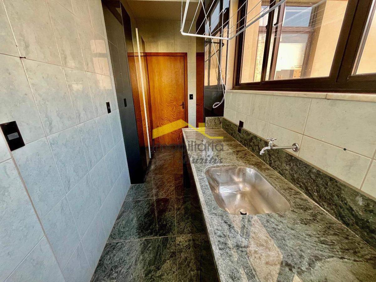 Apartamento, Buritis, 3 Quartos, 2 Vagas, 1 Suíte