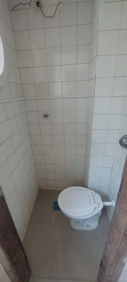 Apartamento, Cidade Nova, 3 Quartos, 1 Vaga, 1 Suíte