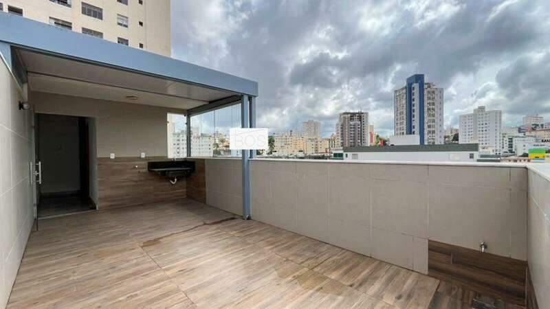 Cobertura, Floresta, 1 Quarto, 2 Vagas