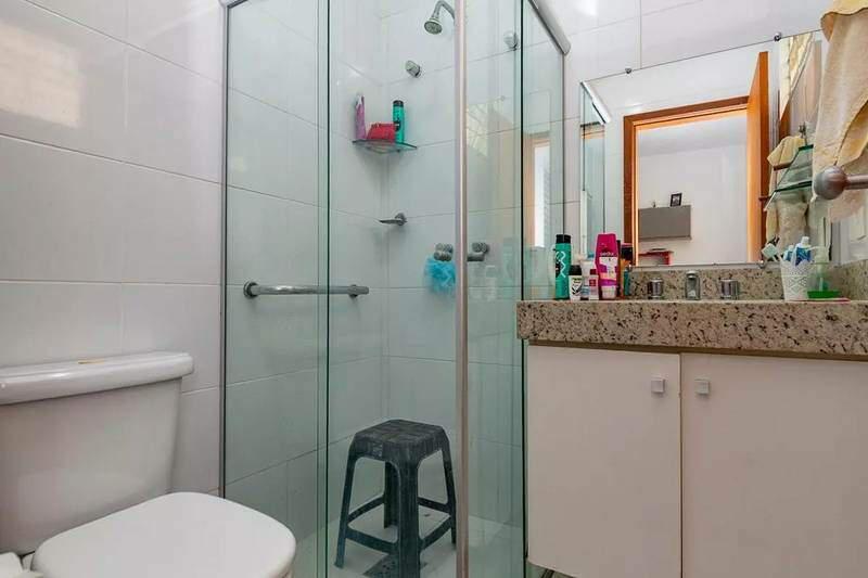 Casa, Gutierrez, 4 Quartos, 3 Vagas, 3 Suítes