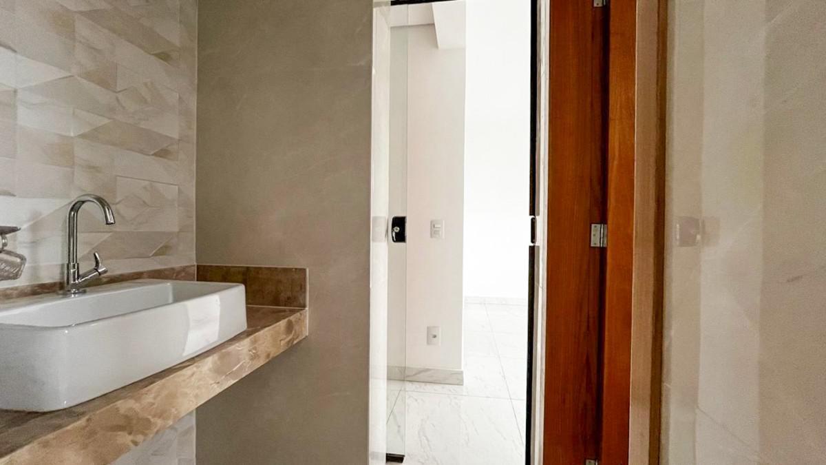 Apartamento, Indaiá, 4 Quartos, 3 Vagas, 2 Suítes