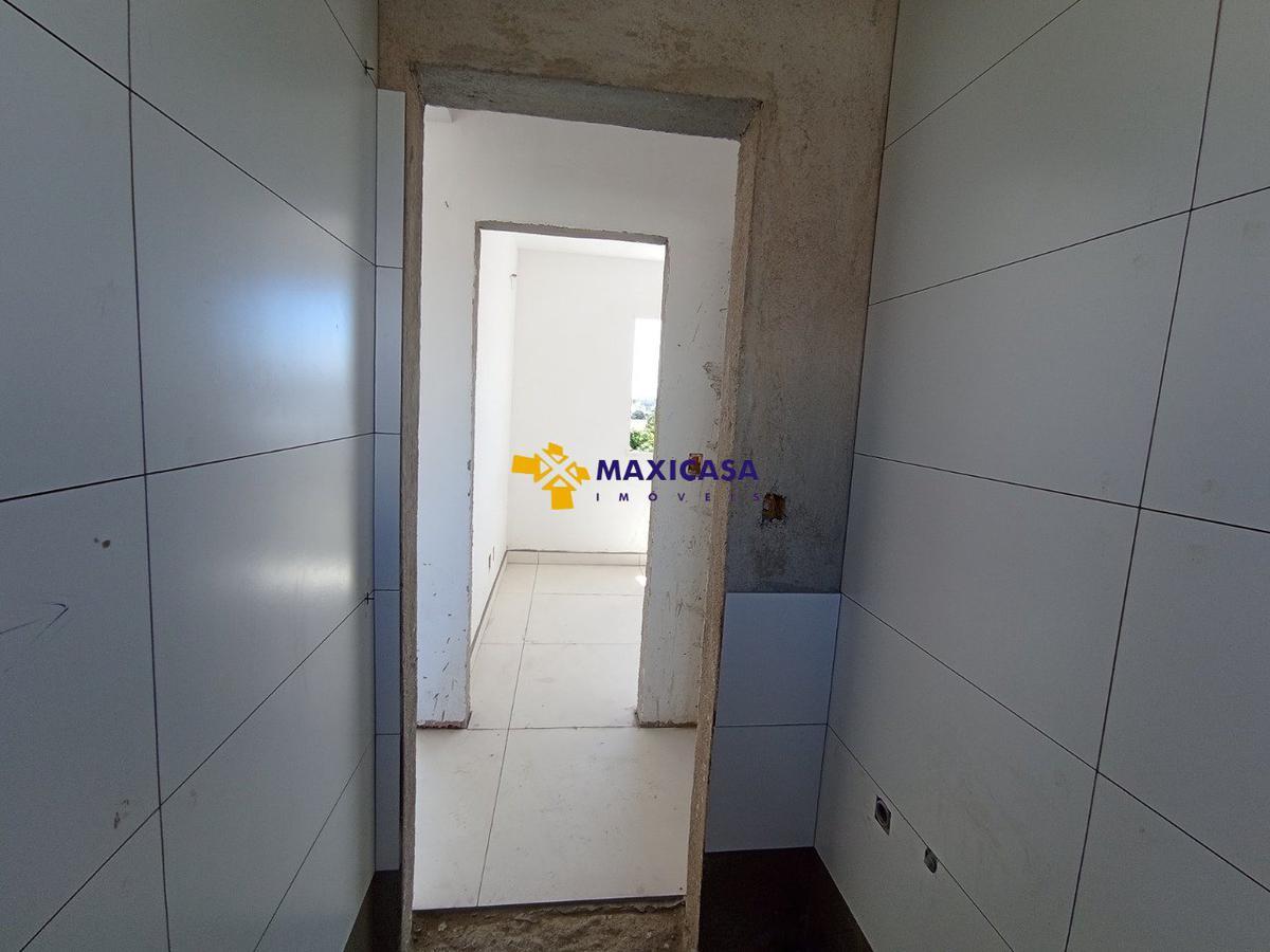 Apartamento, Santa Mônica, 2 Quartos, 1 Vaga