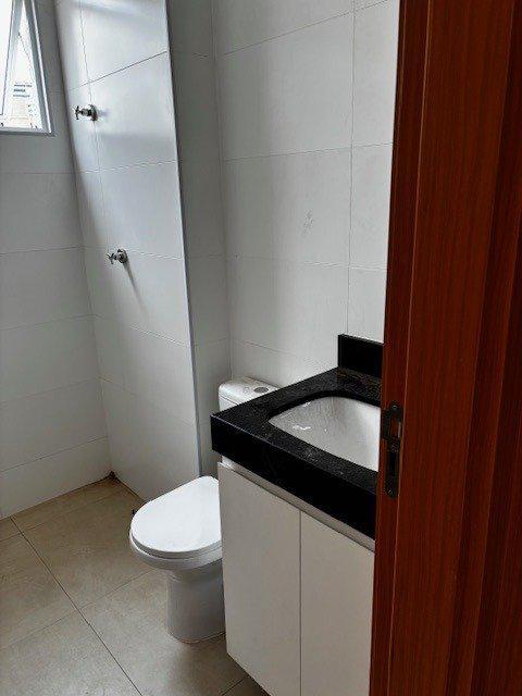 Cobertura, Anchieta, 1 Quarto, 2 Vagas