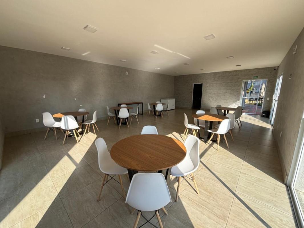 Apartamento, Buritis, 2 Quartos, 1 Vaga