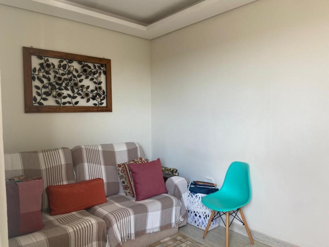 Cobertura, Palmares, 3 Quartos, 3 Vagas, 1 Suíte