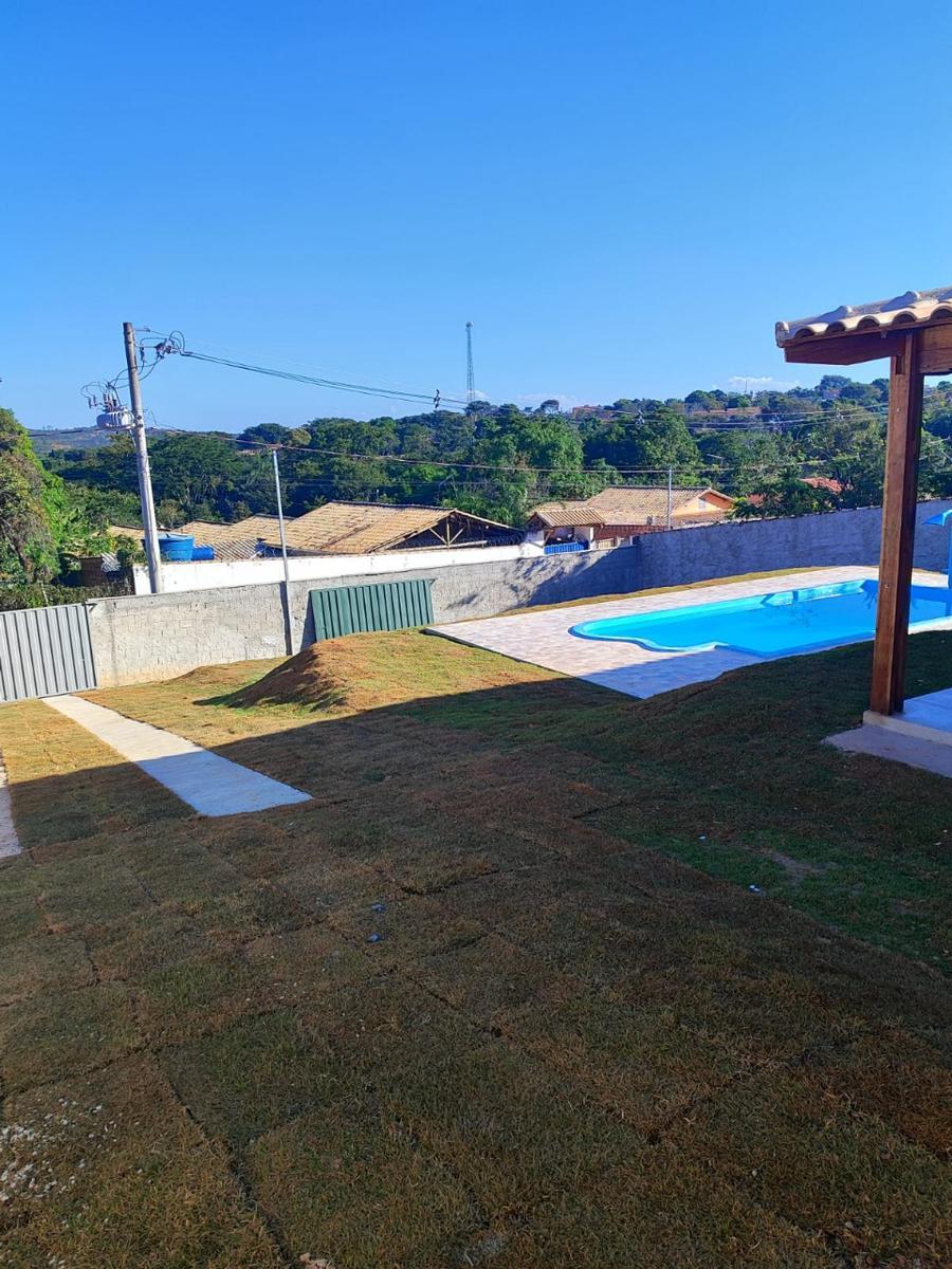 Fazenda, Tropeiros, 3 Quartos, 10 Vagas