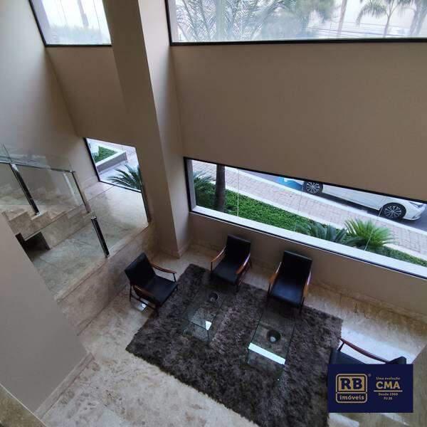 Apartamento, Vila da Serra, 4 Quartos, 3 Vagas, 1 Suíte