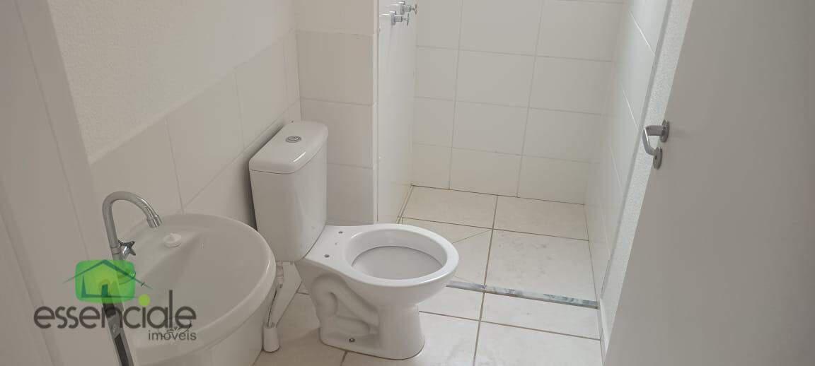 Apartamento, Jk, 2 Quartos, 1 Vaga