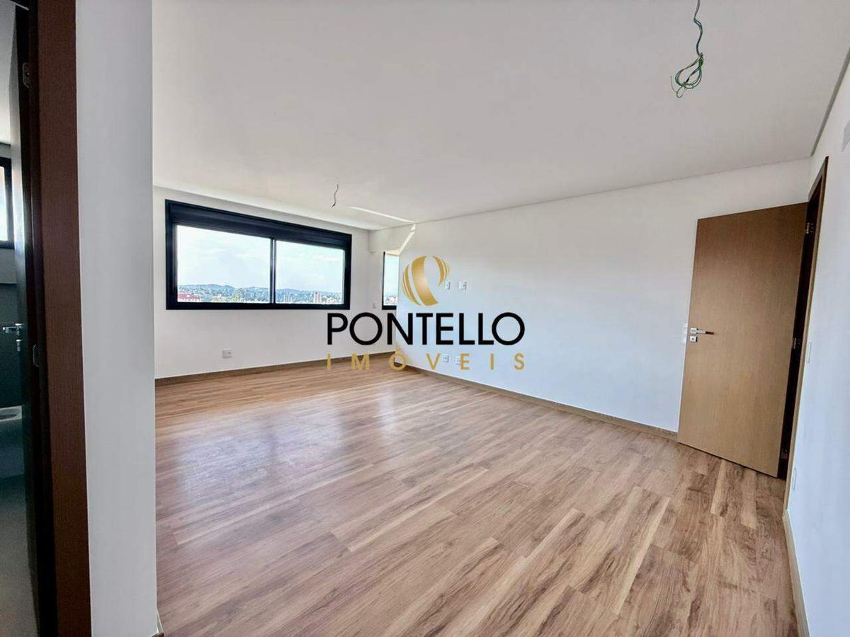 Apartamento, Ouro Preto, 4 Quartos, 4 Vagas, 4 Suítes