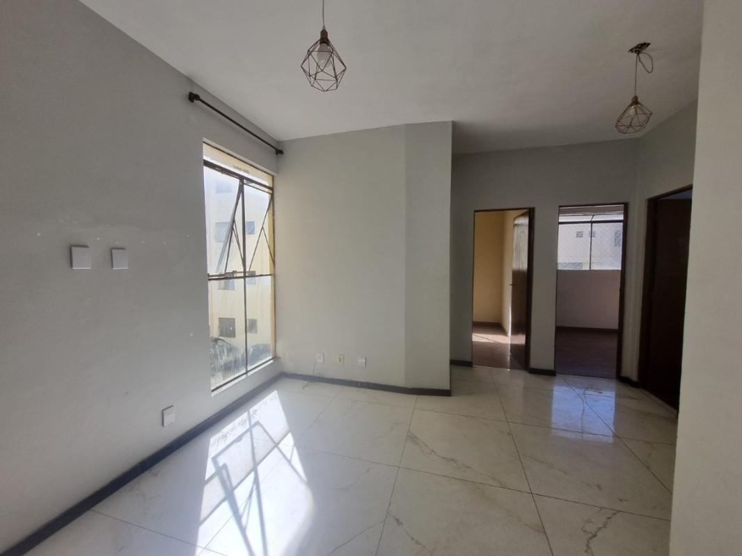 Apartamento, Jardim Riacho das Pedras, 3 Quartos, 1 Vaga