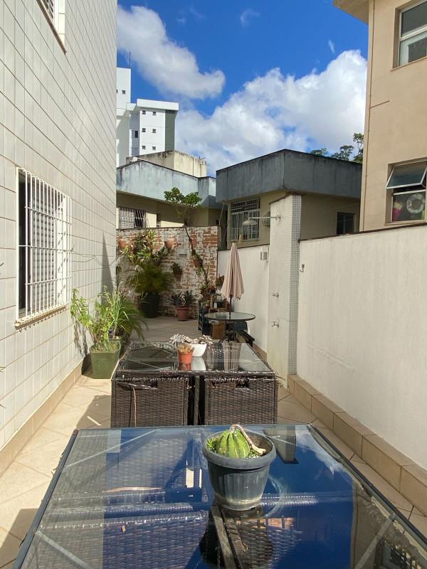 Apartamento, Palmares, 3 Quartos, 2 Vagas, 1 Suíte