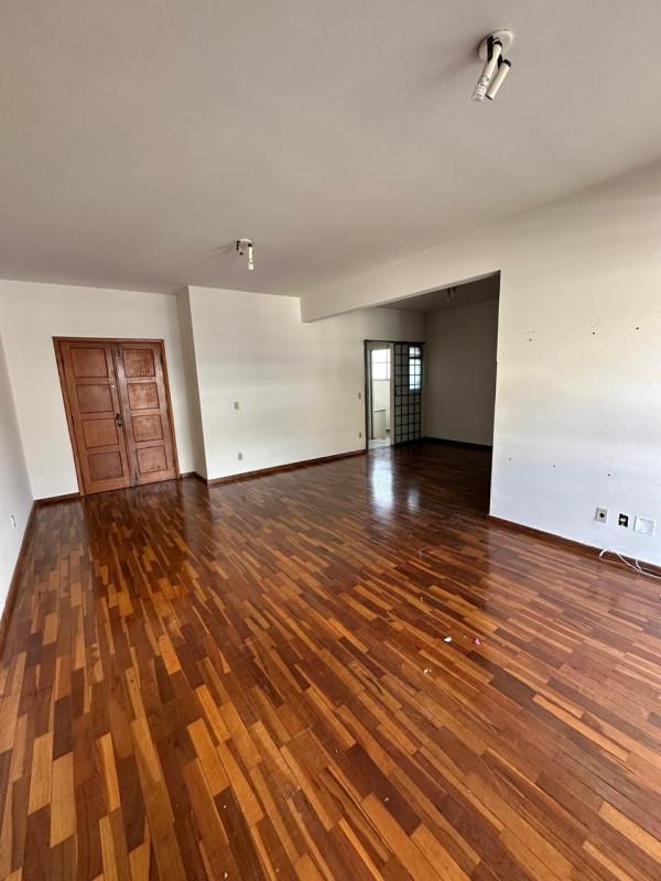 Apartamento, Vila Verônica, 3 Quartos, 1 Vaga, 1 Suíte