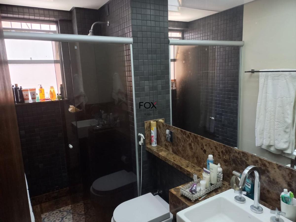 Apartamento, Coração de Jesus, 4 Quartos, 2 Vagas, 1 Suíte