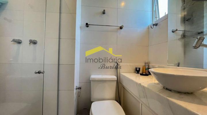 Apartamento, Buritis, 4 Quartos, 3 Vagas, 2 Suítes