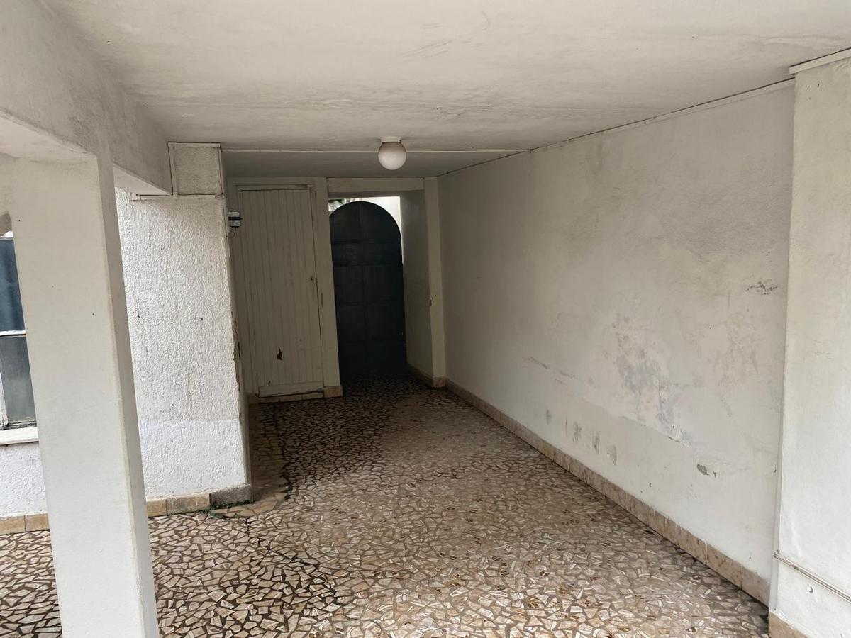 Casa, Centro, 5 Quartos, 1 Vaga