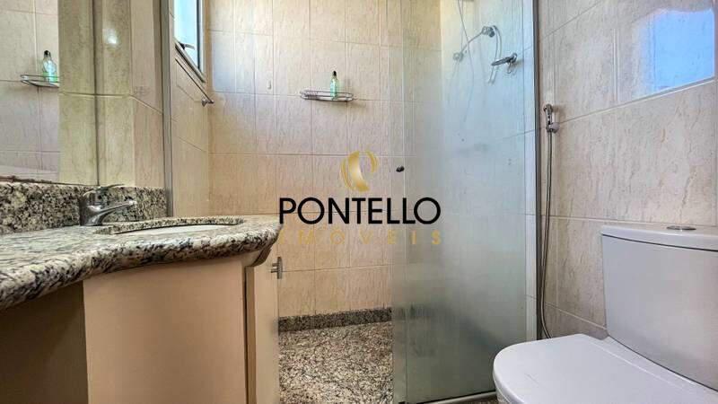 Cobertura, Cidade Nova, 4 Quartos, 4 Vagas, 1 Suíte