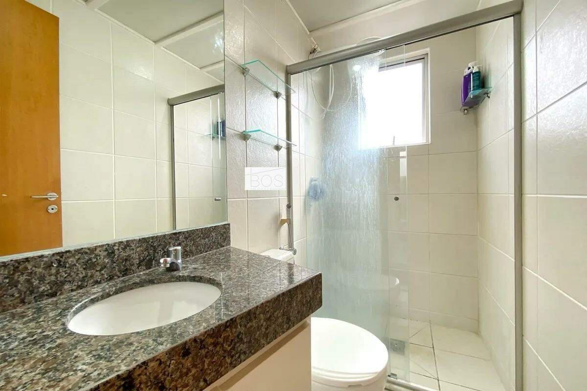 Apartamento, Santa Efigênia, 2 Quartos, 1 Vaga, 1 Suíte