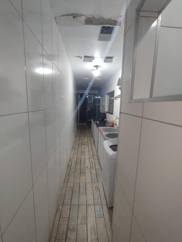 Casa, Conjunto Túnel Ibirité, 3 Quartos, 3 Vagas