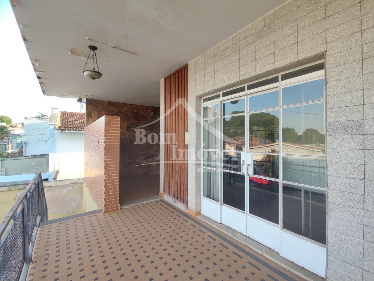 Casa, Centro, 4 Quartos, 1 Vaga, 1 Suíte