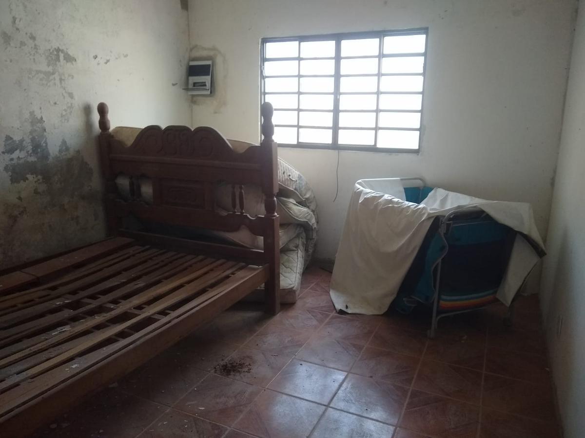 Fazenda, Amarilis, 3 Quartos, 6 Vagas, 1 Suíte