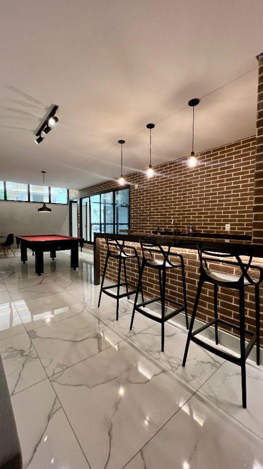 Apartamento, Lourdes, 2 Quartos, 1 Vaga, 1 Suíte