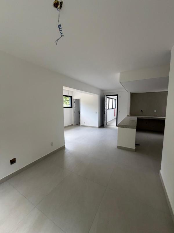 Apartamento, São Bento, 3 Quartos, 2 Vagas, 1 Suíte