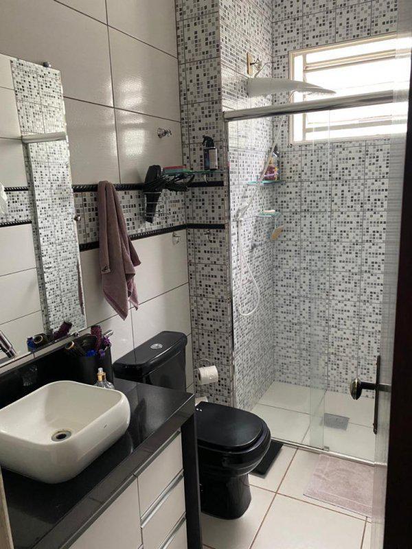Apartamento, Jardim Brasília, 3 Quartos, 1 Vaga, 1 Suíte