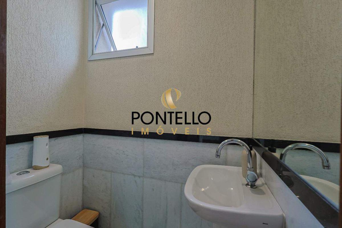 Apartamento, Belvedere, 1 Quarto, 1 Vaga, 1 Suíte