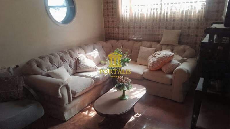 Casa, Anchieta, 3 Quartos, 1 Vaga