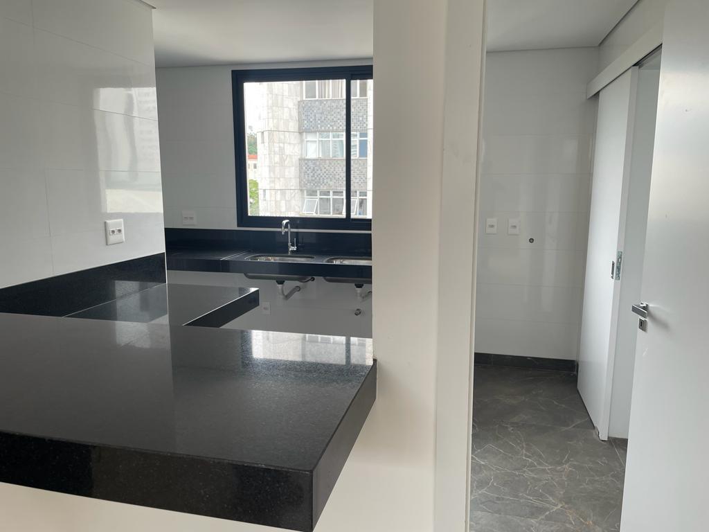 Cobertura, Cidade Jardim, 5 Quartos, 5 Vagas, 5 Suítes