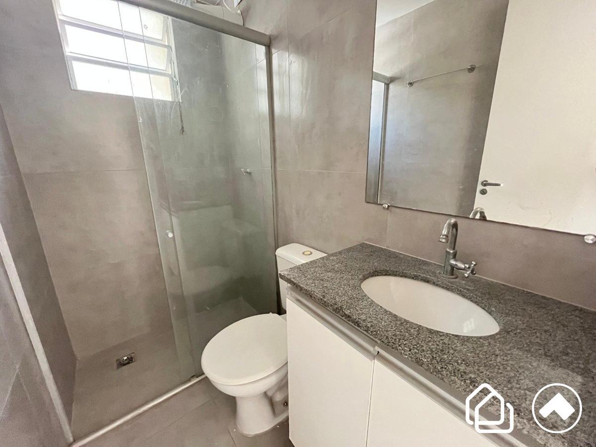 Apartamento, Buritis, 3 Quartos, 2 Vagas, 1 Suíte