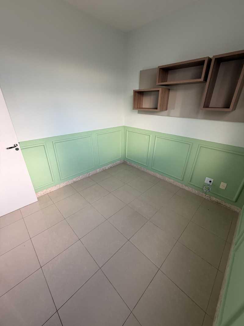 Cobertura, Santa Rosa, 3 Quartos, 2 Vagas, 1 Suíte