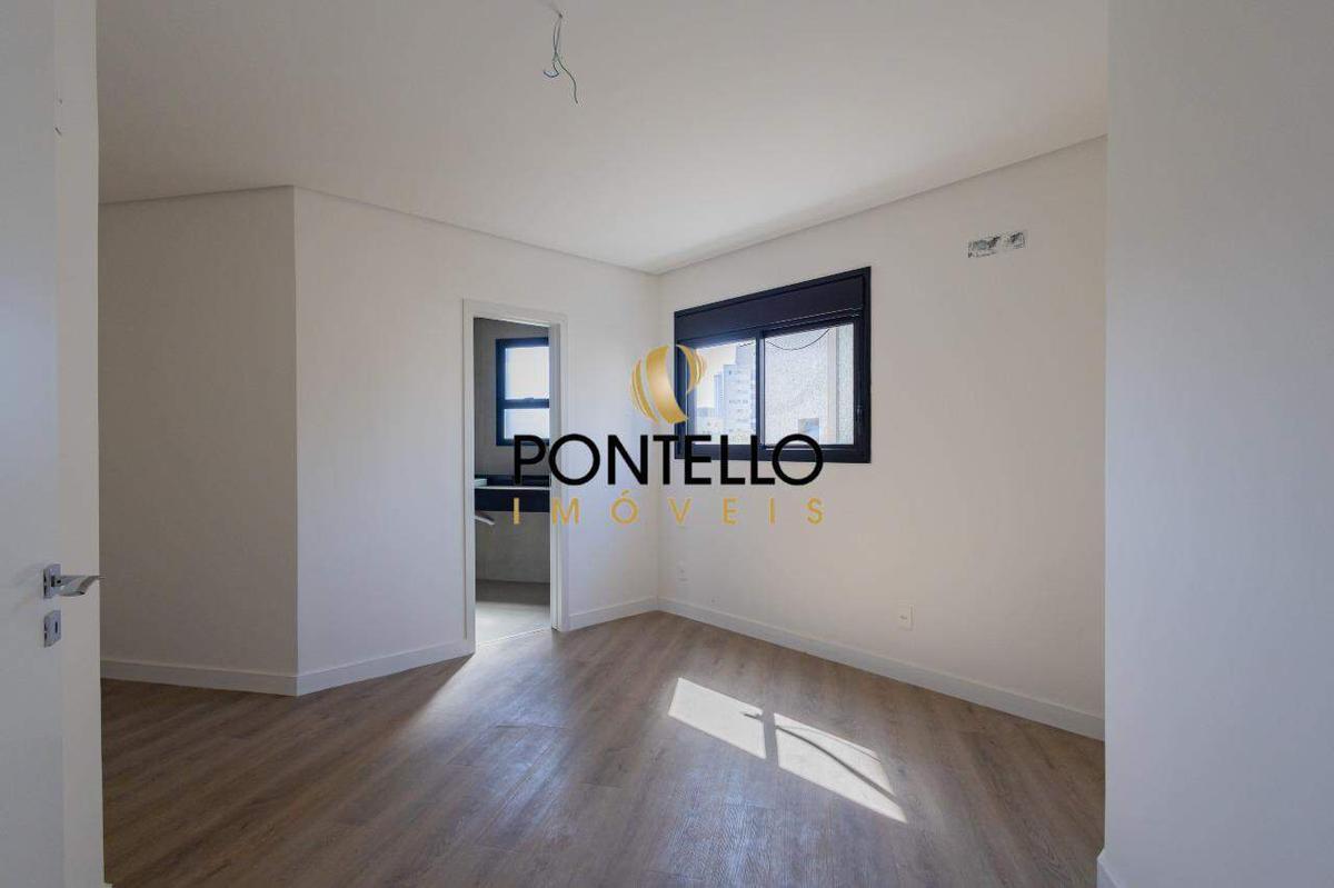 Apartamento, Vila Paris, 4 Quartos, 3 Vagas, 1 Suíte