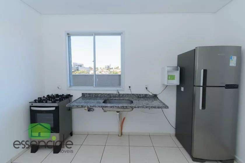 Apartamento, Jardim Riacho das Pedras, 2 Quartos, 1 Vaga, 1 Suíte