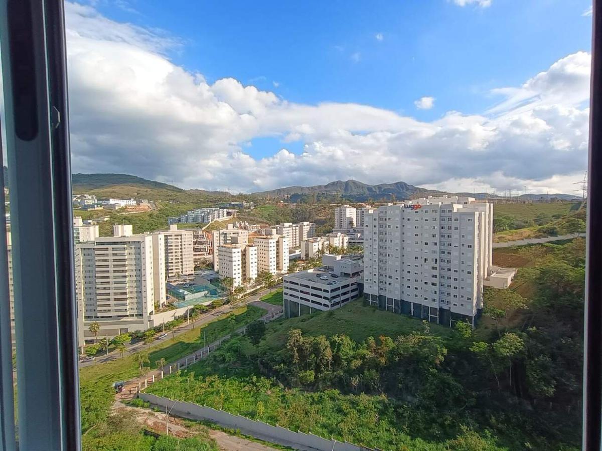 Apartamento, Buritis, 2 Quartos, 2 Vagas, 1 Suíte