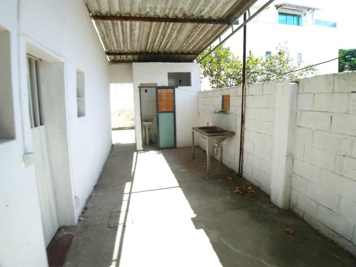 Casa, Santa Branca, 2 Quartos, 1 Vaga
