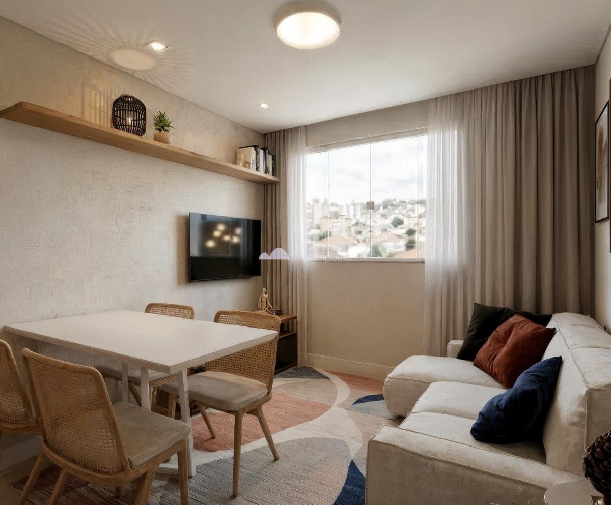 Apartamento, Santa Mônica, 2 Quartos, 1 Vaga