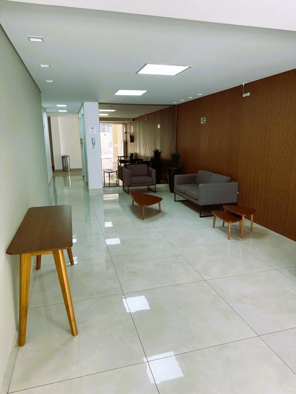 Apartamento, Padre Eustáquio, 3 Quartos, 3 Vagas, 1 Suíte