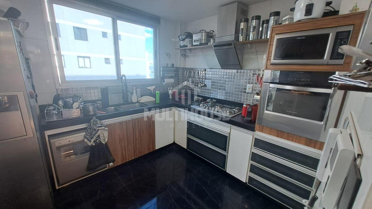 Apartamento, Dona Clara, 4 Quartos, 2 Vagas, 2 Suítes