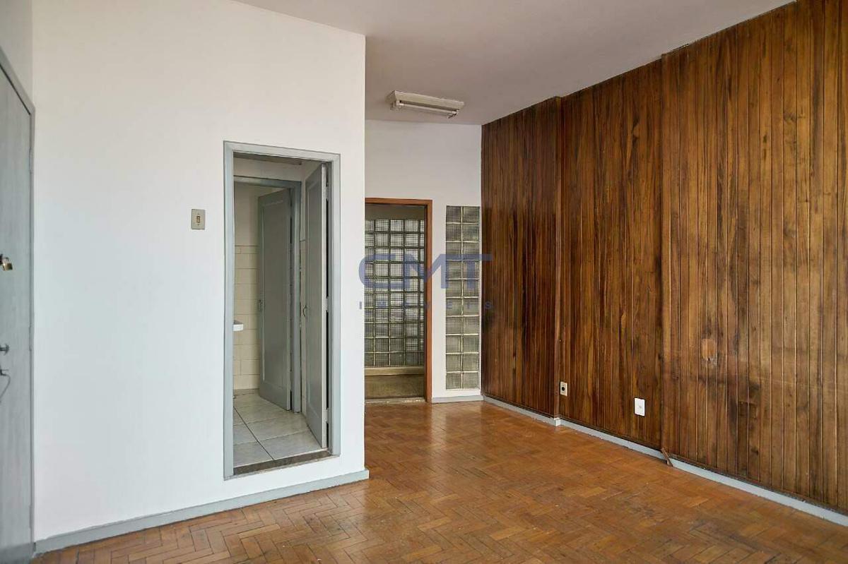 Sala, Centro, 0 Quarto, 0 Vaga