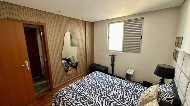 Apartamento, Castelo, 4 Quartos, 3 Vagas, 2 Suítes