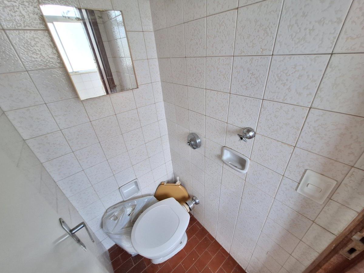 Apartamento, Cidade Nova, 3 Quartos, 1 Vaga, 1 Suíte