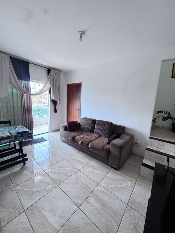 Cobertura, Masterville, 2 Quartos, 2 Vagas