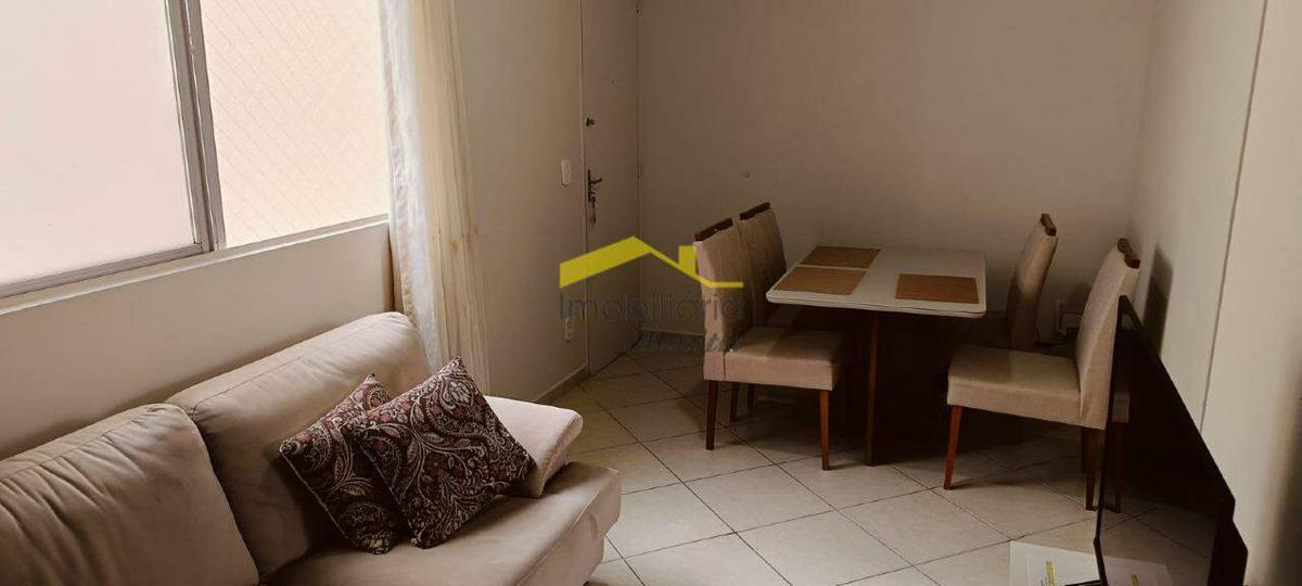 Apartamento, Buritis, 3 Quartos, 1 Vaga, 1 Suíte